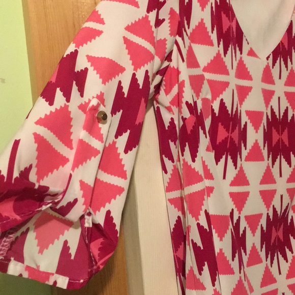 Pinkblush dress - Picture 4 of 4